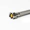 Thrifco Plumbing 1/2 Inch FIP x 7/8 Inch Ballcock x 20 Inch Long Stainless Steel Toilet Riser 4401470 - alternate 2